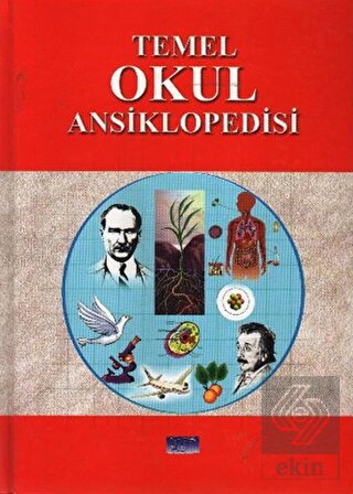 Temel Okul (Bilgiler) Ansiklopedisi