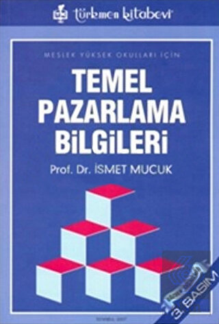 Temel Pazarlama Bilgileri