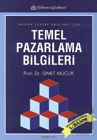 Temel Pazarlama Bilgileri