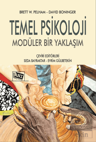 Temel Psikoloji Modüler Bir Yaklaşım