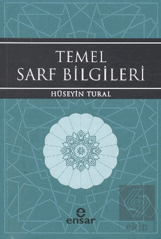 Temel Sarf Bilgileri