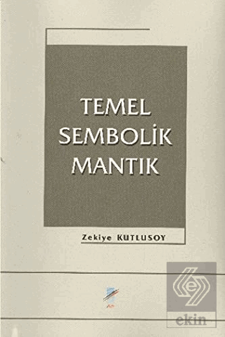 Temel Sembolik Mantık