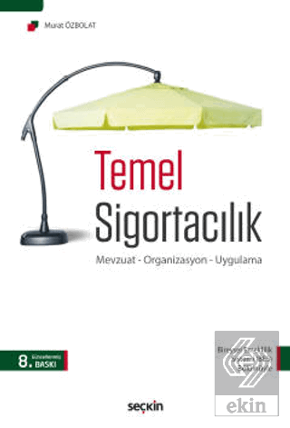 Temel Sigortacılık