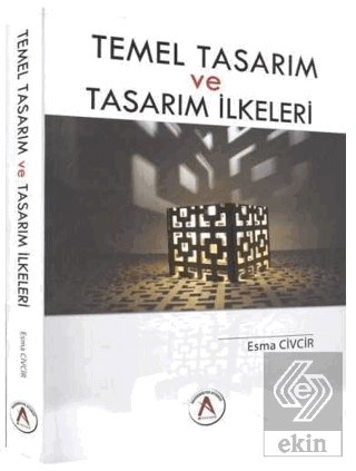 Temel Tasarım ve Tasarım İlkeleri