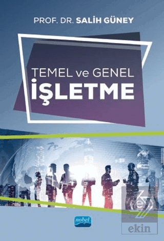 Temel ve Genel İşletme