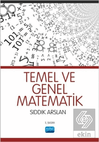 Temel ve Genel Matematik