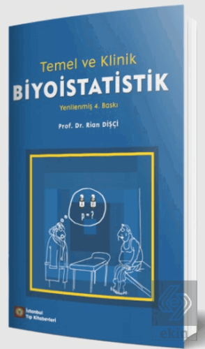 Temel ve Klinik Biyoistatistik