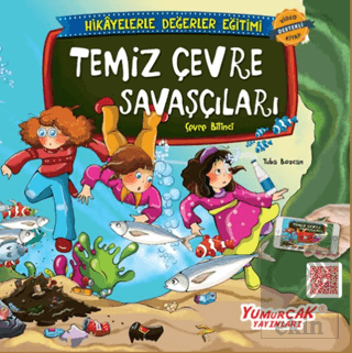 Temiz Çevre Savaşçıları