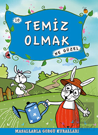 Temiz Olmak Ne Güzel