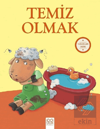 Temiz Olmak - Yararları Dizisi