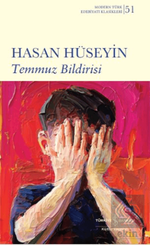 Temmuz Bildirisi