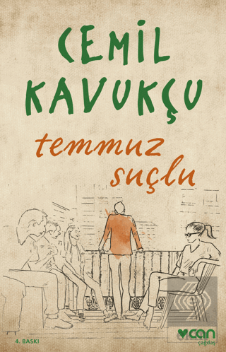 Temmuz Suçlu