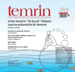 Temrin Sayı: 96