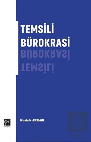 Temsili Bürokrasi