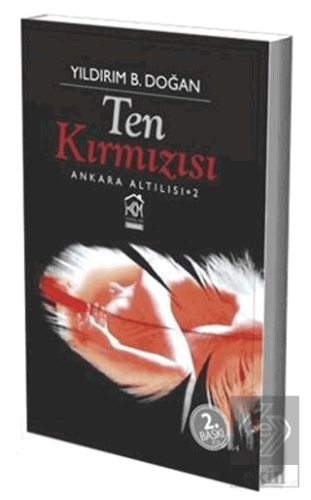 Ten Kırmızısı - Ankara Altılısı 2