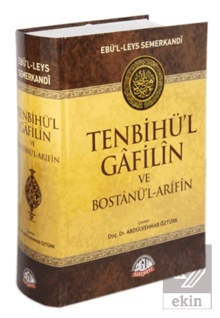 Tenbihül Gafilin ve Bostanül-Arifin