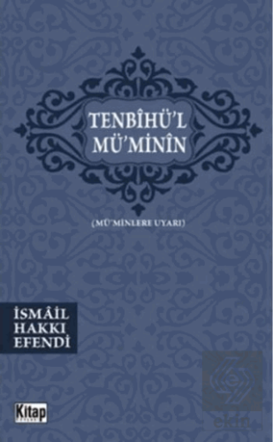 Tenbihül-Müminin