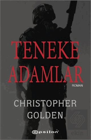 Teneke Adamlar