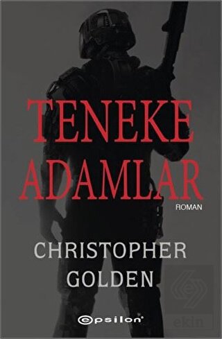 Teneke Adamlar