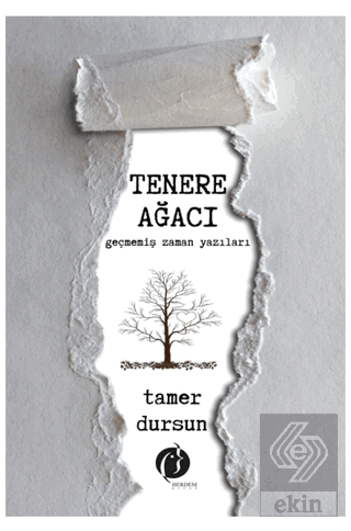 Tenere Ağacı