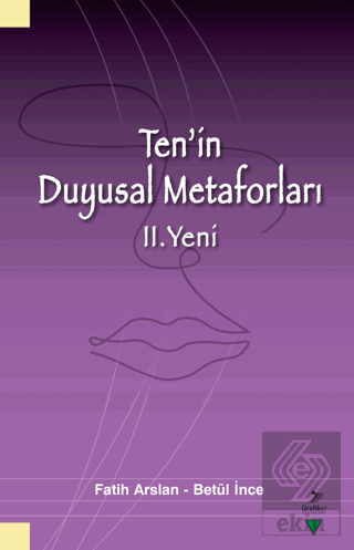 Ten'in Duyusal Metaforları 2. Yeni