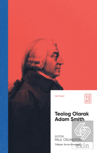 Teolog Olarak Adam Smith