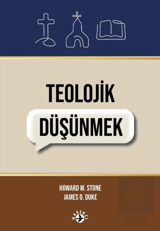 Teolojik Düşünmek