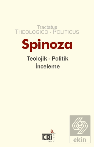 Teolojik Politik İnceleme