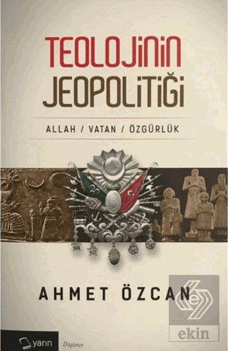 Teolojinin Jeopolitiği