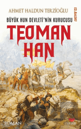 Teoman Han