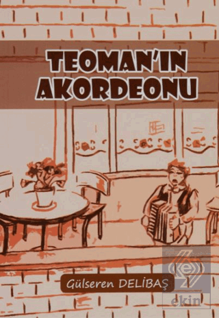 Teoman\'ın Akordeonu