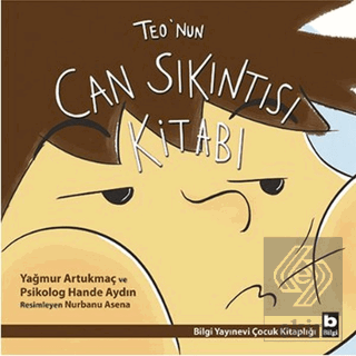 Teo\'nun Can Sıkıntısı Kitabı