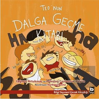 Teo\'nun Dalga Geçme Kitabı