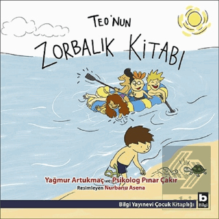 Teo\'nun Zorbalık Kitabı