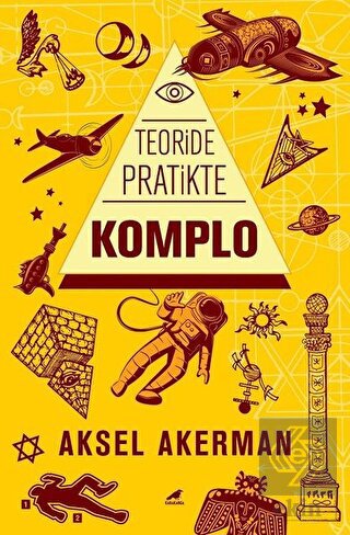 Teoride Pratikte Komplo