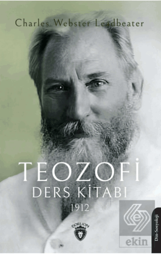 Teozofi Ders Kitabı 1912