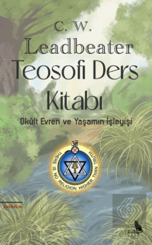 Teozofi Ders Kitabı