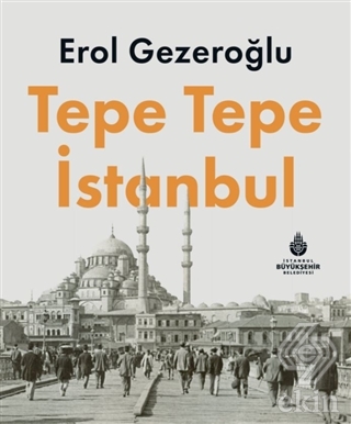 Tepe Tepe İstanbul