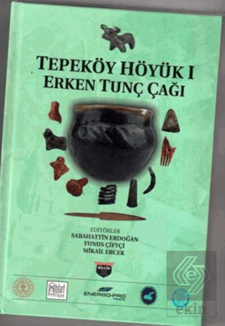 Tepeköy Höyük 1