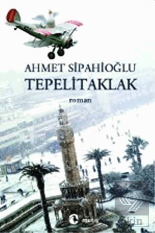 Tepelitaklak