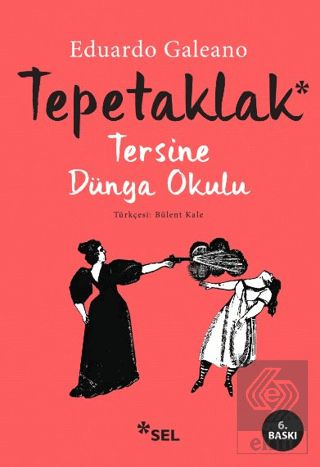 Tepetaklak