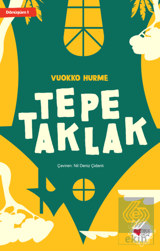 Tepetaklak