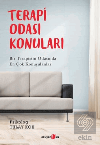 Terapi Odası Konuları