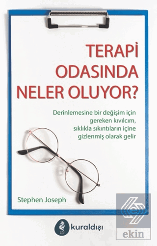 Terapi Odasında Neler Oluyor?