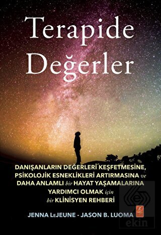 Terapide Değerler