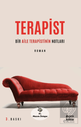 Terapist - Bir Aile Terapistinin Notları