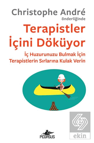 Terapistler İçini Döküyor