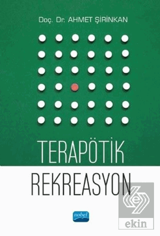 Terapötik Rekreasyon