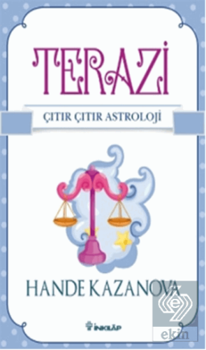 Terazi - Çıtır Çıtır Astroloji