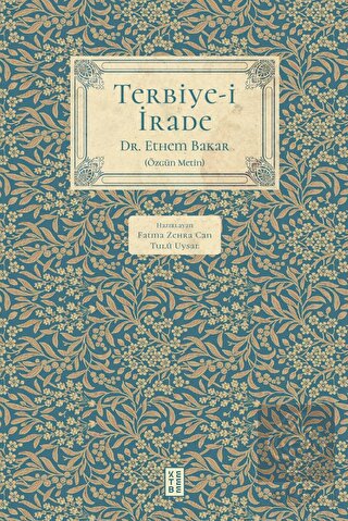 Terbiye-i İrade